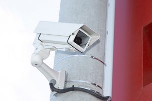 how to install cctv