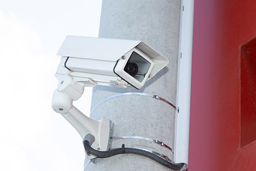 Security Camera Installations Perth