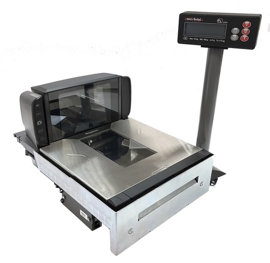 fx131 avery berkel scales 
