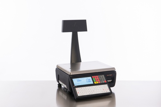 How to Install, Configure and Programme Avery Berkel Scales
