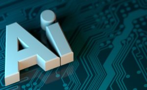 Artificial intelligence CCTV