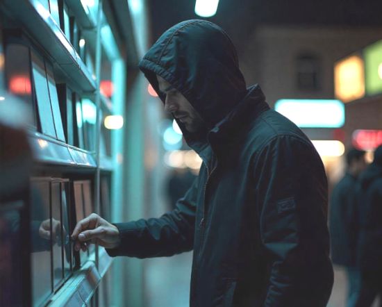 Retail crime and shoplifting in the UK and how CCTV is combatting it